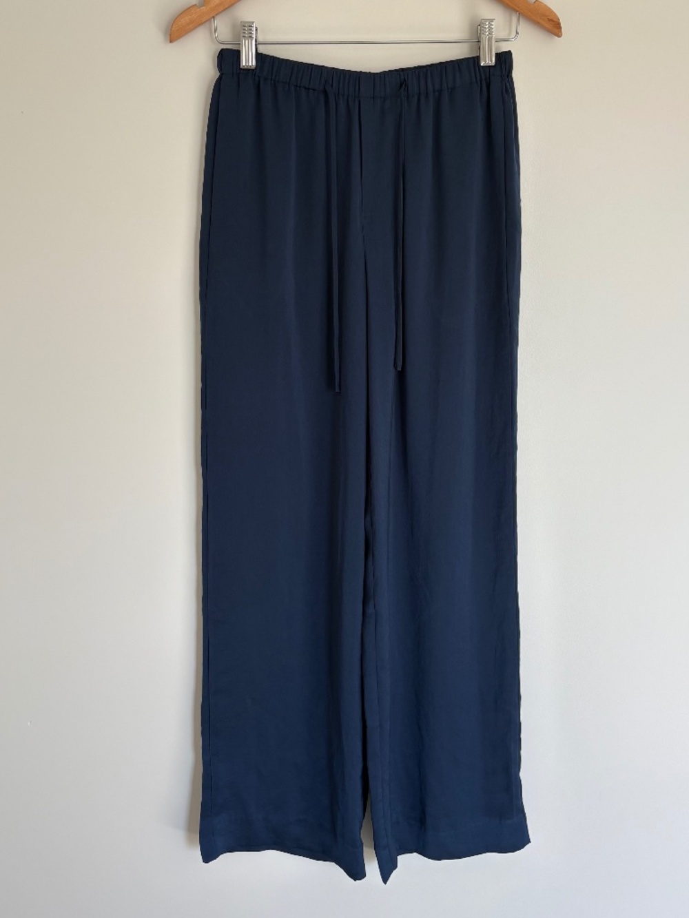 Vince Drawstring Pants